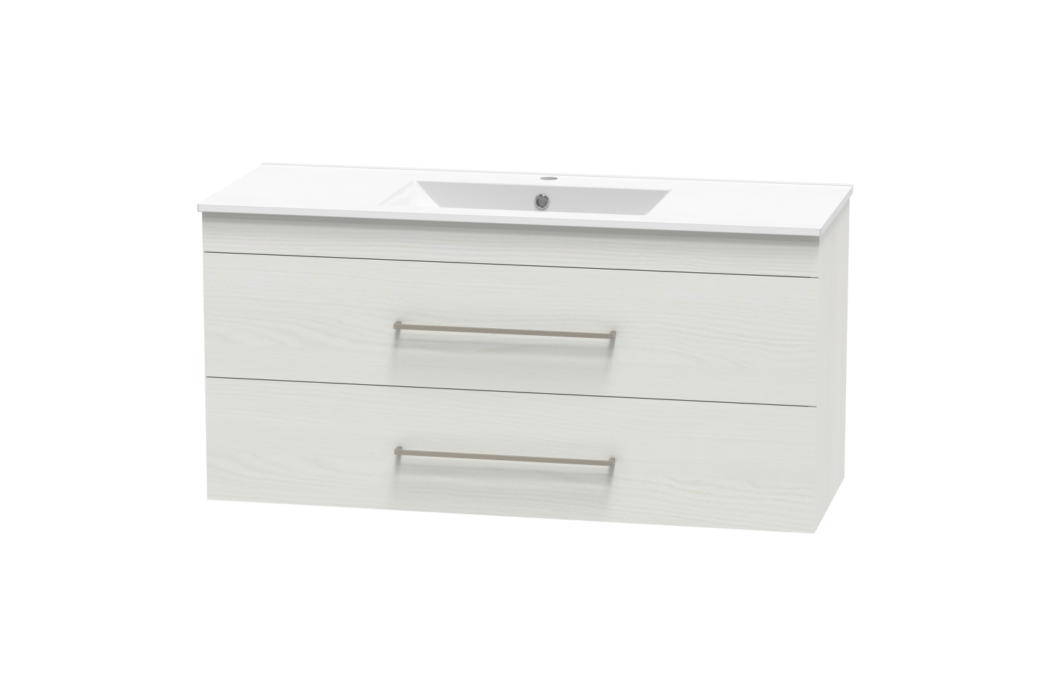 Cashmere Wall Hung Vanity Vanities Oakleys Bathroom Supplies