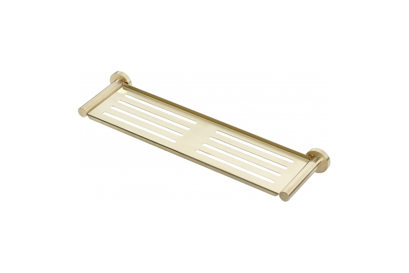 Aura Metal Shelf Accessories Oakleys Bathroom Supplies