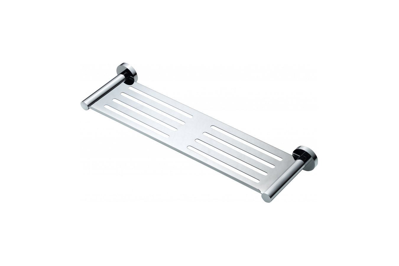 Aura Metal Shelf Accessories Oakleys Bathroom Supplies