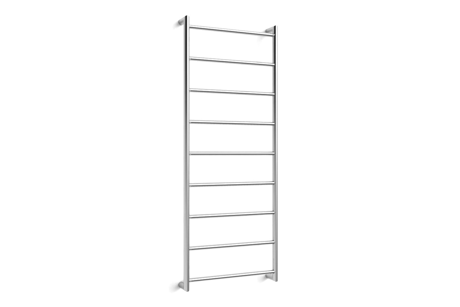 Abask Heated Towel Ladder Accessories Oakleys Bathroom Supplies