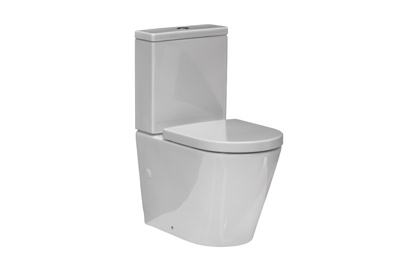 Evo Back To Wall Toilet Suite Toilets Oakleys Bathroom Supplies