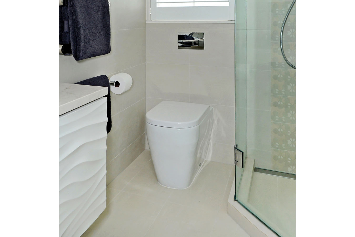 Hero Comfort Floor Mount Toilet Toilets Oakleys Bathroom Supplies