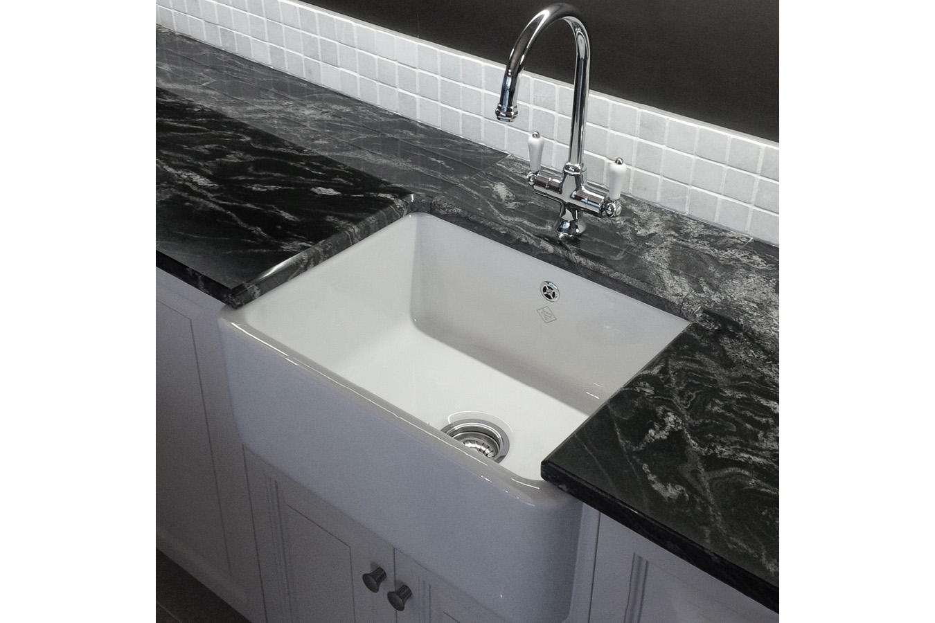 Classic Butler Sink Sinks Oakleys Bathroom Supplies