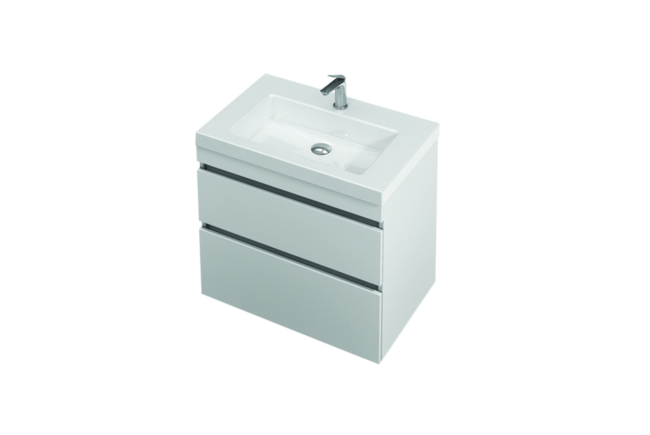 Haven 46 Wall Vanity | Vanities | Oakleys Bathroom Supplies