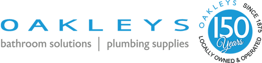 Oakelys Plumbing Logo