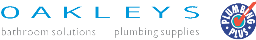 Oakelys Plumbing Logo