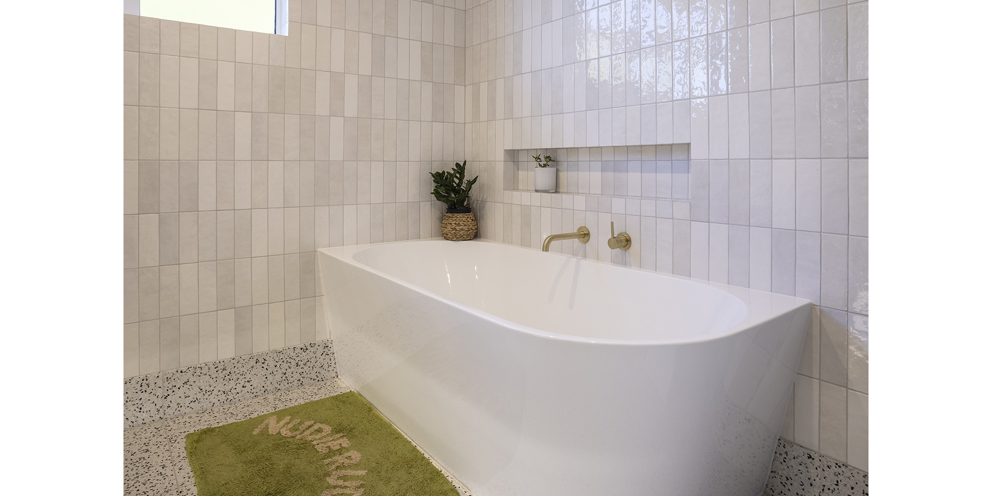 Fit For A Family Oakleys Bathroom Supplies