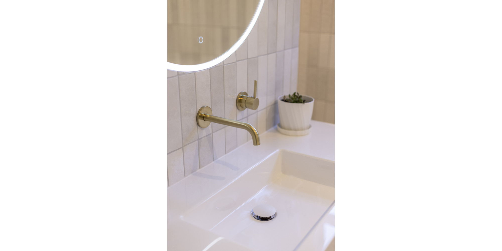 Fit For A Family Oakleys Bathroom Supplies