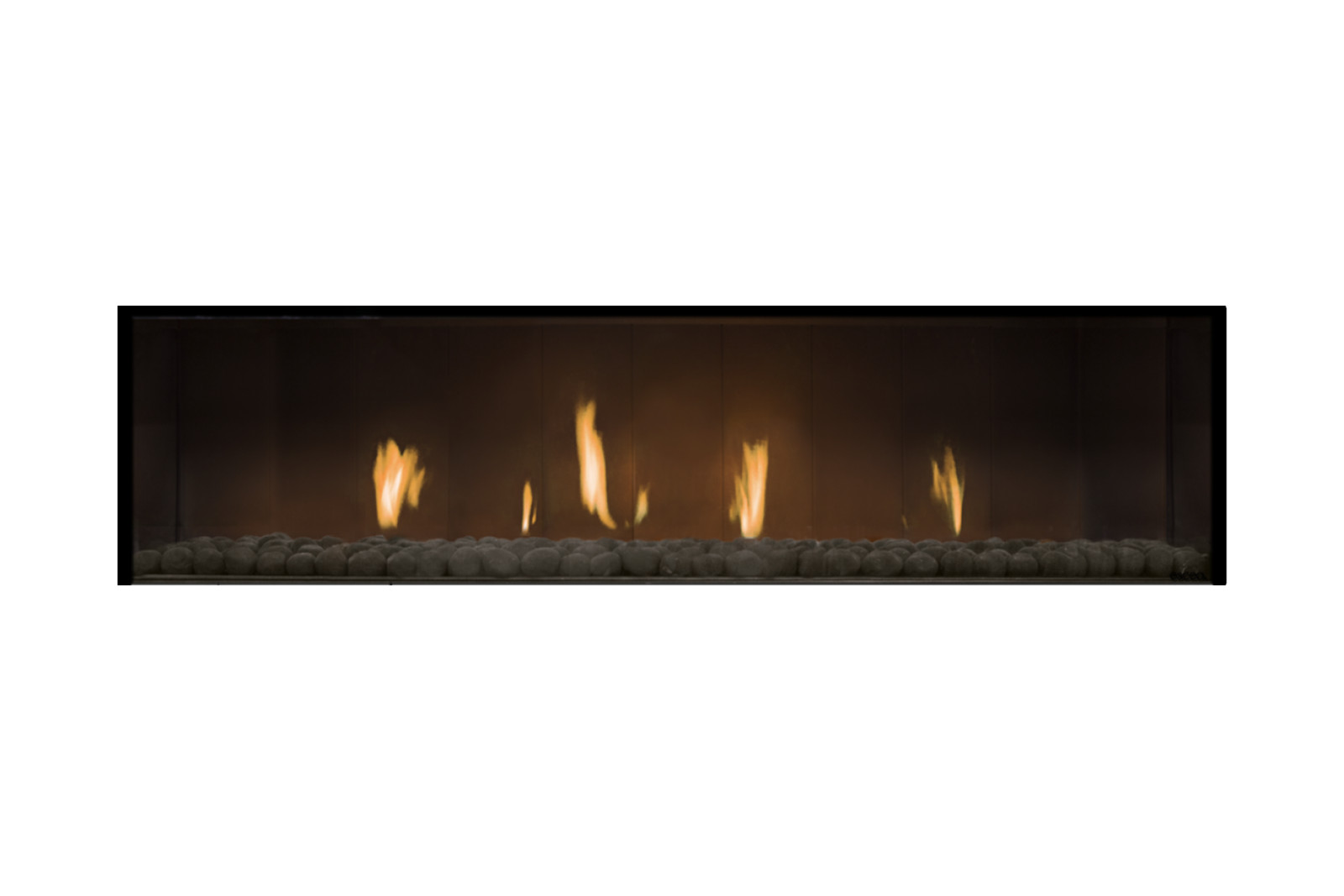 Escea DS Series Indoor Gas Fire | Oakleys Bathroom Supplies