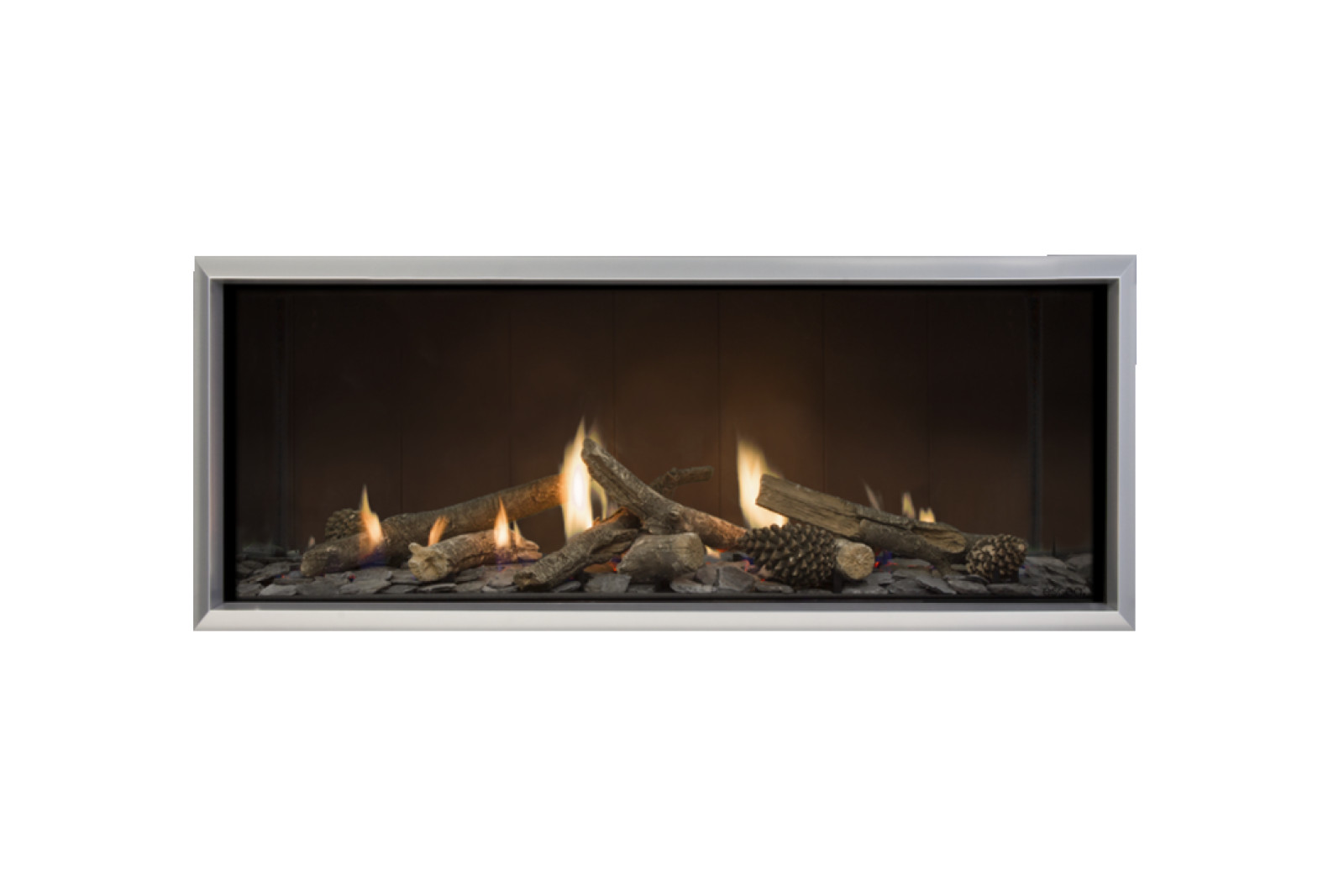 Escea DS Series Indoor Gas Fire | Oakleys Bathroom Supplies