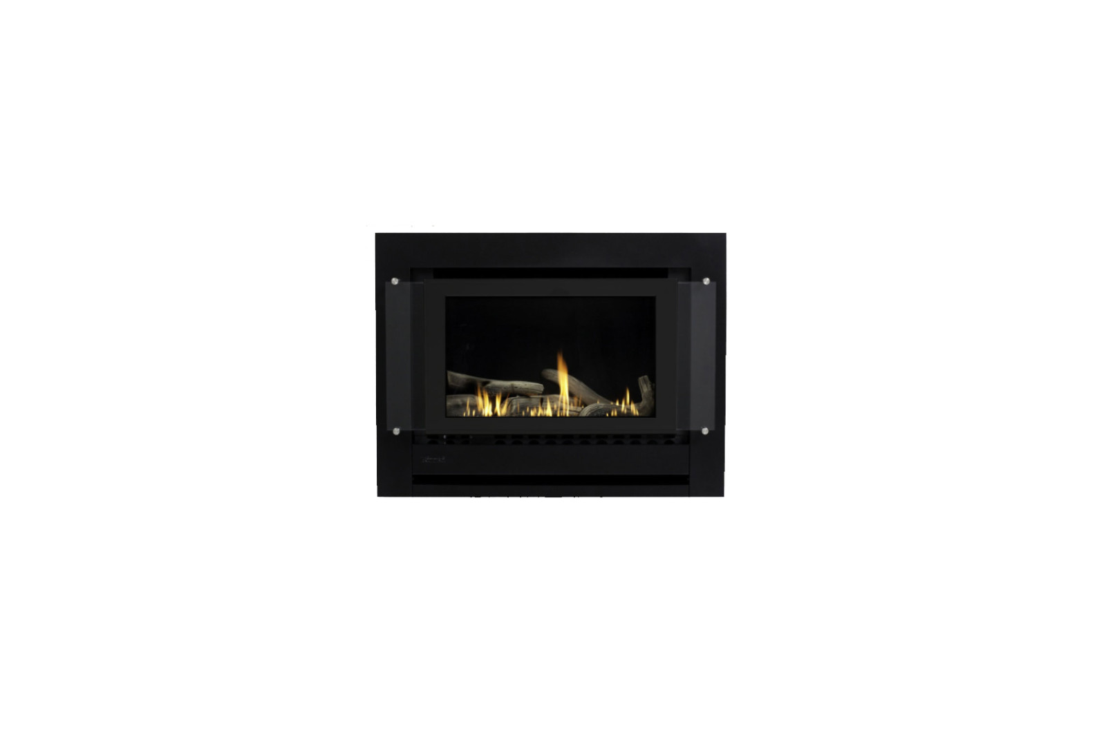 Rinnai Neo Indoor Gas Fire | Oakleys Bathroom Supplies