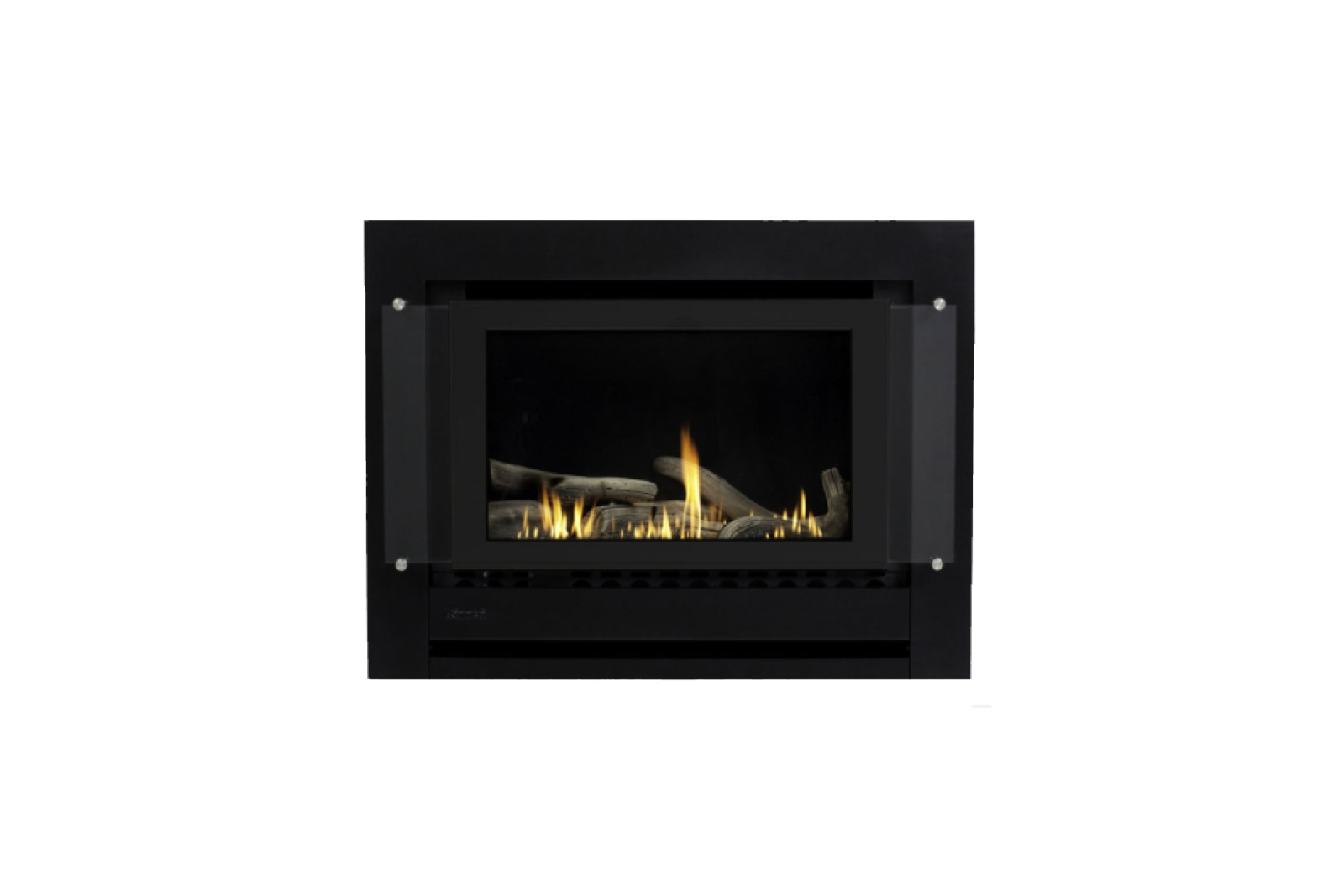Rinnai Neo Indoor Gas Fire | Oakleys Bathroom Supplies