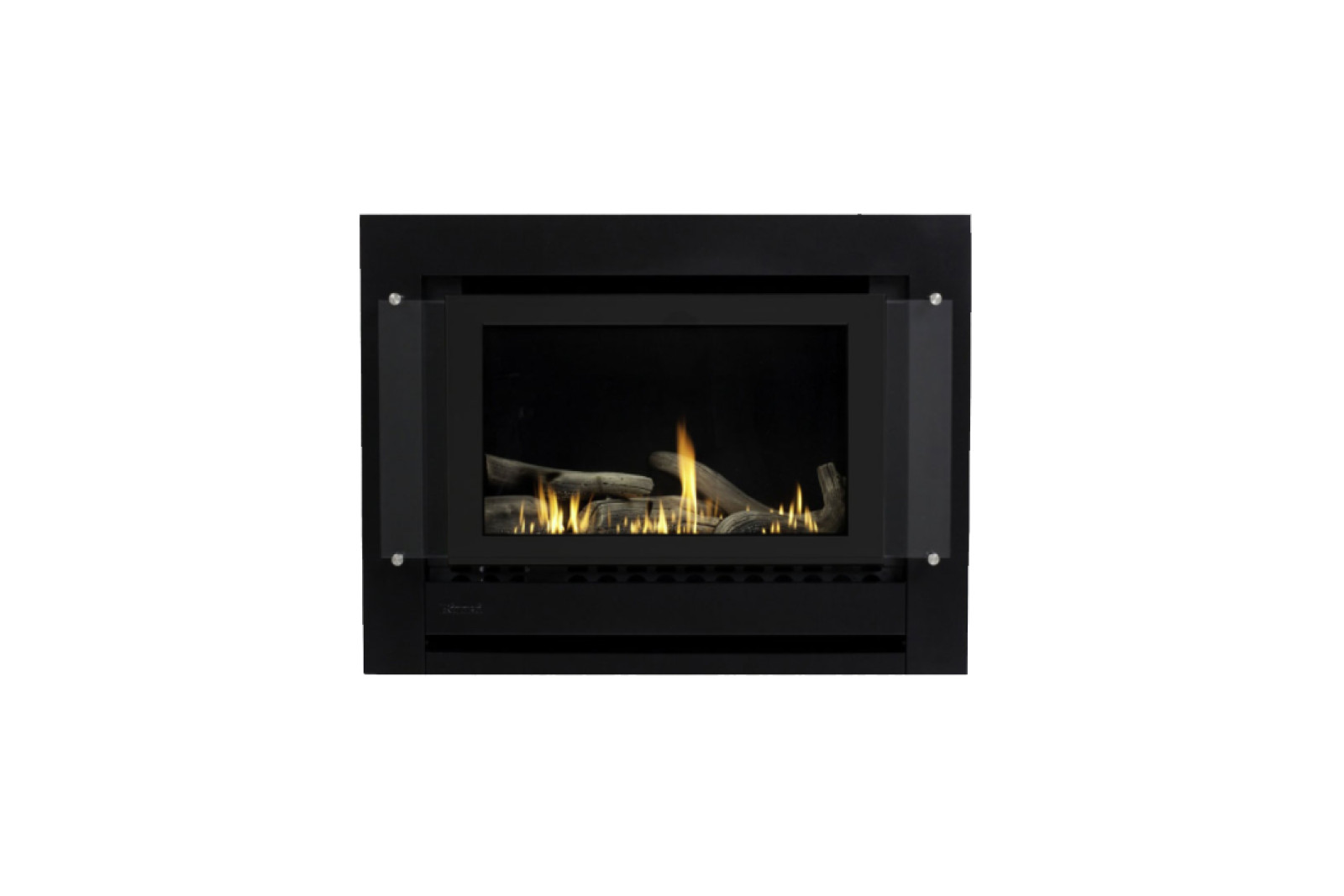 Rinnai Neo Indoor Gas Fire | Oakleys Bathroom Supplies
