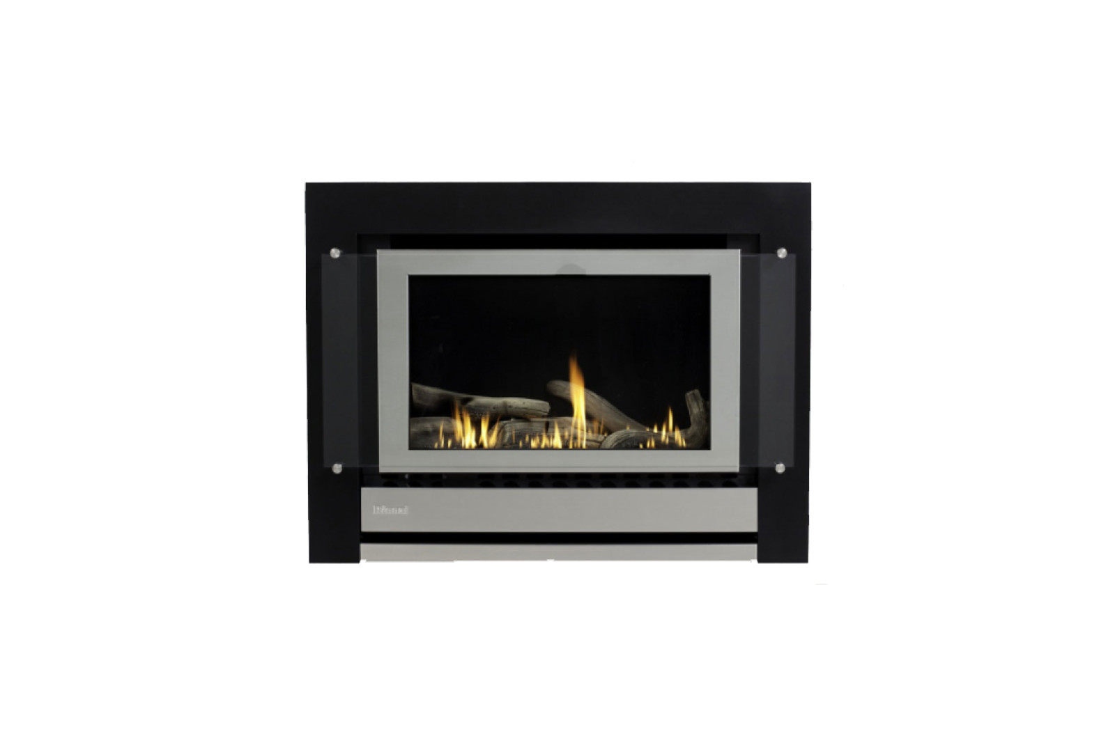 Rinnai Neo Indoor Gas Fire | Oakleys Bathroom Supplies