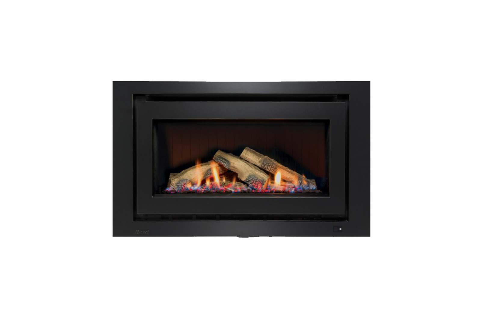 Rinnai Evolve Indoor Gas Fire | Oakleys Bathroom Supplies
