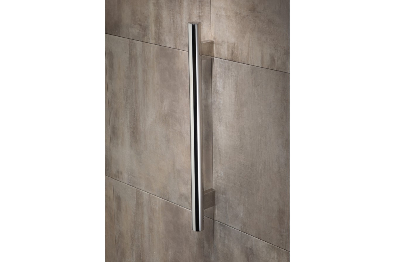 Heiko Pole Towel Warmer | Oakleys Bathroom Supplies